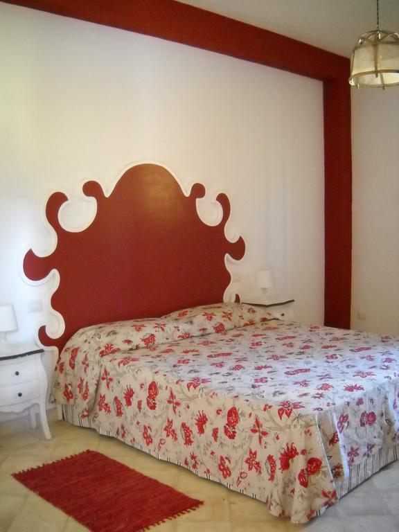 Hotel Baglio Catalano Custonaci Ruang foto