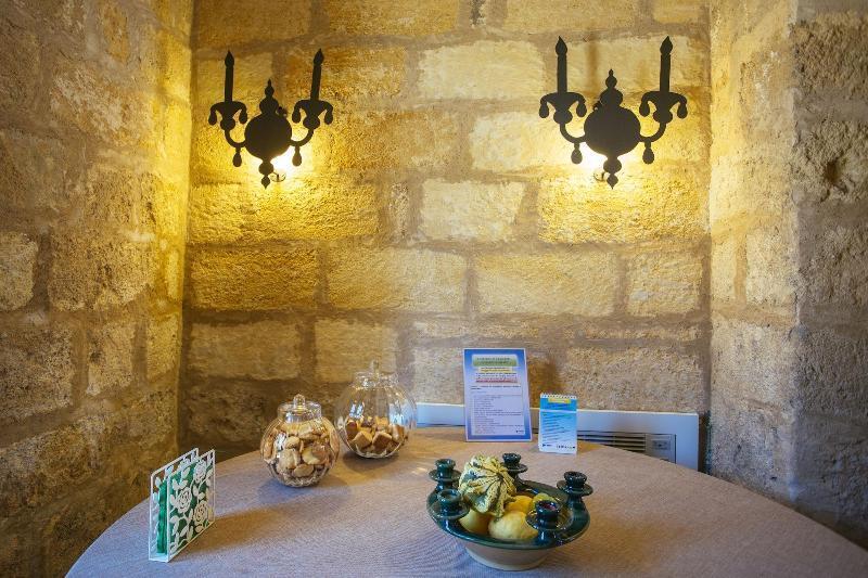 Hotel Baglio Catalano Custonaci Bagian luar foto