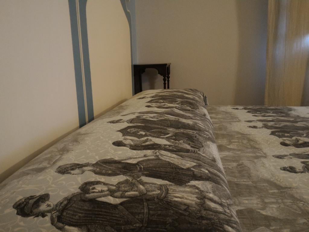 Hotel Baglio Catalano Custonaci Ruang foto