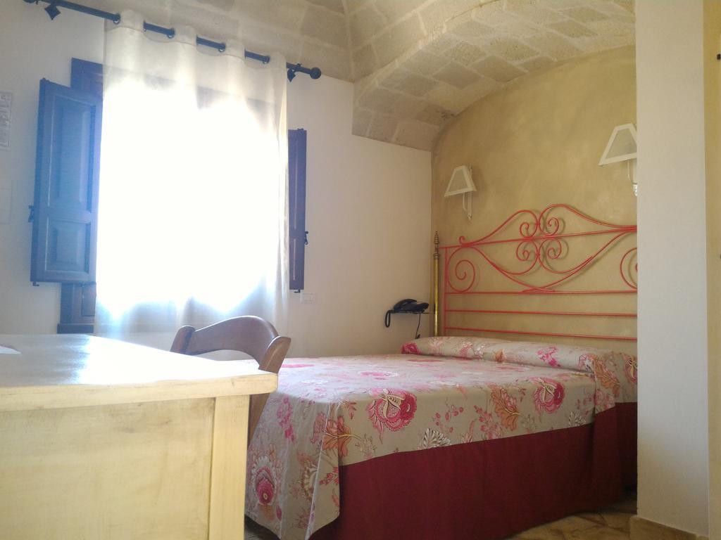 Hotel Baglio Catalano Custonaci Ruang foto