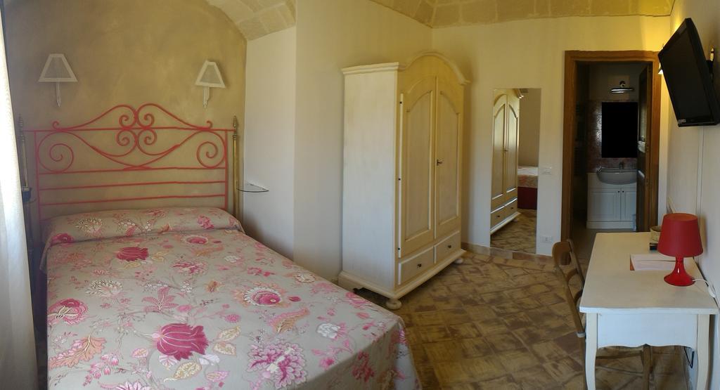 Hotel Baglio Catalano Custonaci Ruang foto