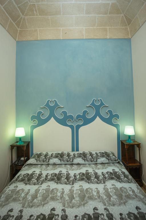 Hotel Baglio Catalano Custonaci Bagian luar foto